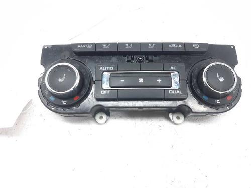 Used Climate control SKODA SUPERB II Estate (3T5) 2.0 TDI (170 hp) 4729987