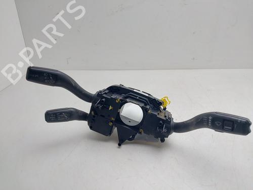 Used Steering wheel controls Steering wheel controls AUDI Q7 (4LB) 3.0 TDI quattro (245 hp) 36504478 36504478