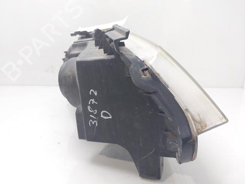 Faro izquierdo RENAULT MEGANE II Saloon (LM0/1_) 1.9 dCi (LM0G, LM1G, LM2C) | BP13819991C28 