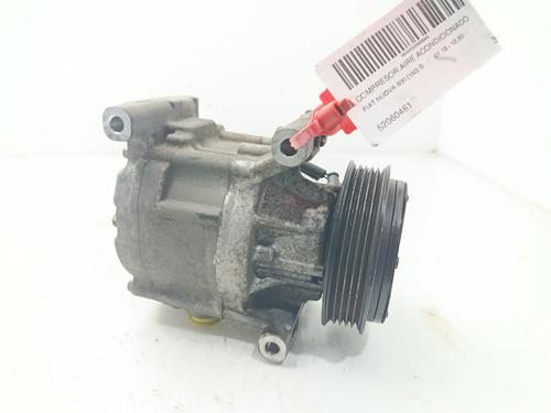 AC compressor FIAT 500 (312_) 0.9 (312AXG1A, 312.AXG11) | BP35933616M34 - Image 2