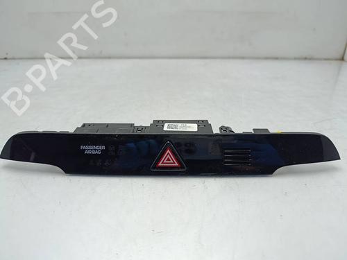 Used Warning switch Warning switch HYUNDAI TUCSON (TL, TLE) [2015-2023] 40154089 40154089
