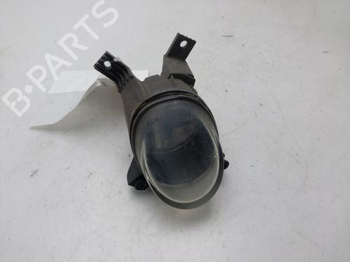 Used Left front fog light AUDI A3 Sportback (8PA) [2004-2015]  27322638