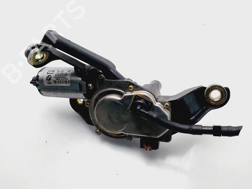 Rear wiper motor BMW 1 (E87) 120 i | BP32167220M102 - Image 4
