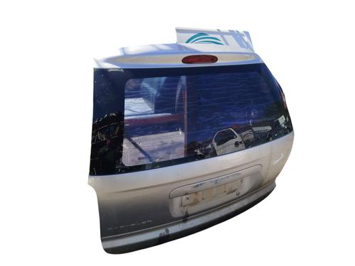 Tailgate CHRYSLER VOYAGER IV (RG, RS) 2.5 CRD | BP26389596C6 