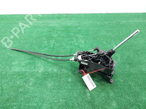 Gear lever FORD FIESTA VI (CB1, CCN) 1.5 TDCi | BP13923413M90 