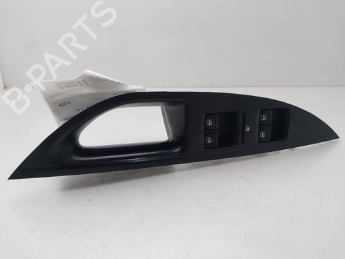 Used Left front window switch Left front window switch SEAT TOLEDO III (5P2) [2004-2009] 33201279 33201279