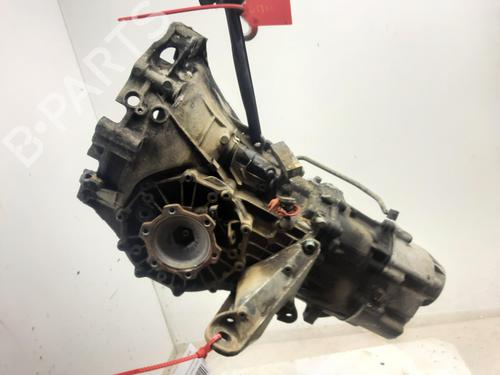 Gearbox VW PASSAT B5.5 (3B3) | BP33470420M3 - Image 3