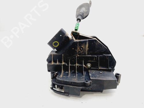 Used Rear left lock FORD FIESTA VI (CB1, CCN) [2008-2017]  26591382