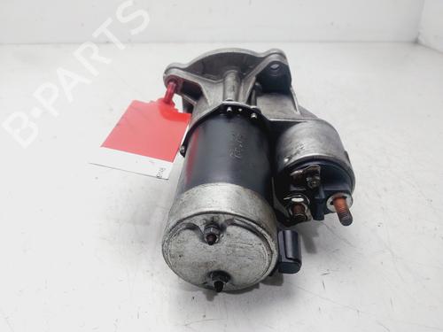 Startmotor PEUGEOT 206 Hatchback (2A/C) 1.4 LPG (75 hp) 29430543