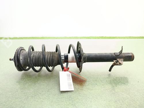 Used Left front shock absorber Left front shock absorber TOYOTA AYGO (_B1_) 1.0 (KGB10_, KGB10R) (68 hp) 36093608 36093608