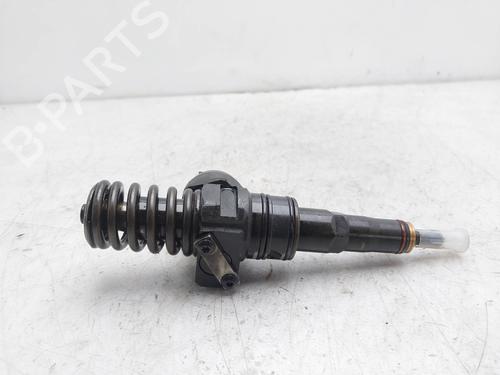 Injector SEAT IBIZA III (6L1)  | BP16528752M100 