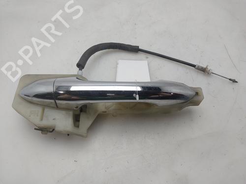 Used Front right exterior door handle Front right exterior door handle 36781180 36781180