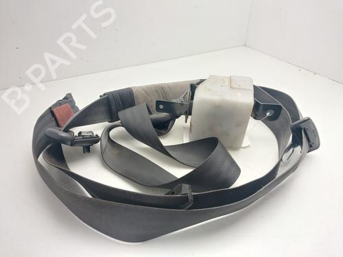 Used Front left seatbelt Front left seatbelt MITSUBISHI L200 (K7_T, K6_T, K5_T) 2.5 TD 4WD (K74T) (115 hp) 36475951 36475951
