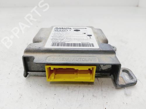 ECU airbags RENAULT KANGOO (KC0/1_) | BP30610048M53