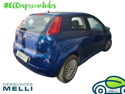 Right side indicator FIAT GRANDE PUNTO (199_) 1.3 D Multijet | BP32977564I19 - Image 6
