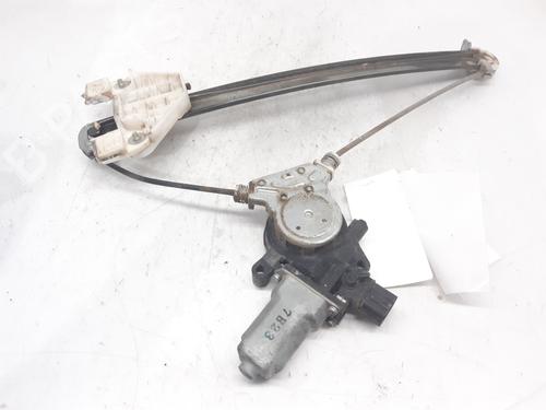 Used Rear left window mechanism HONDA ACCORD VII (CL, CN) 2.2 i-CTDi (CN1) (140 hp) 7631560