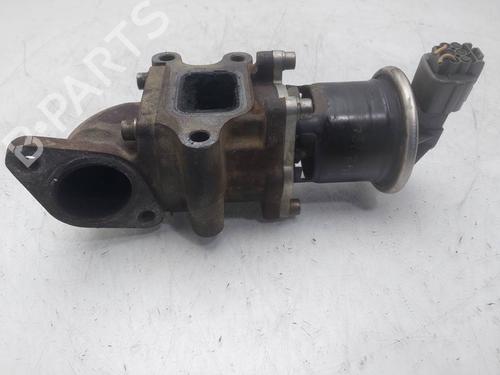 Used Egr Egr 39644761 39644761