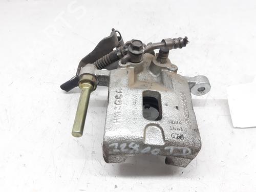 Used Right rear brake caliper KIA PICANTO II (TA) 1.0 (67 hp) 11572854
