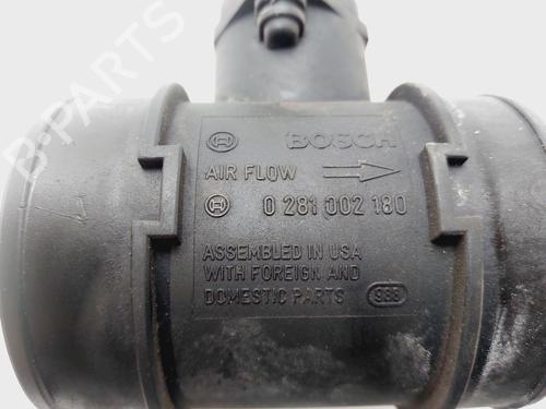 Mass air flow sensor OPEL VECTRA B (J96) 2.0 DTI 16V (F19) | BP28372800M95