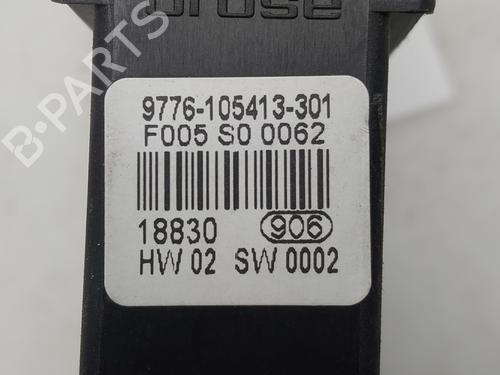 Right front window motor SEAT LEON (1M1) | BP37023406E20 - Image 3