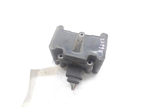 Used Ignition coil Ignition coil SEAT IBIZA II (6K1) 1.4 (60 hp) 9975532 9975532