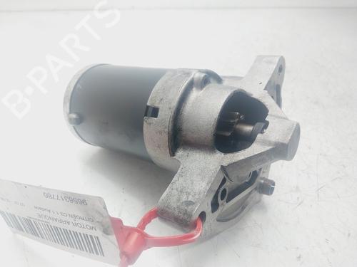 Starter CITROËN C3 I (FC_, FN_) 1.1 i | BP29824547M8