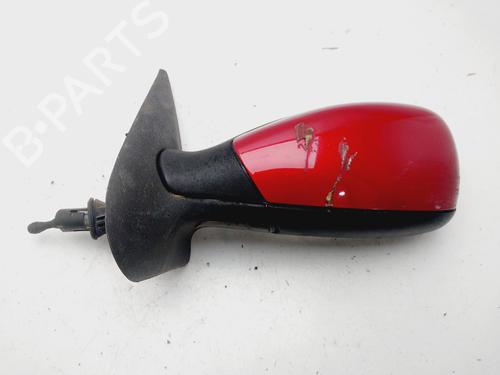 Left mirror PEUGEOT 306 (7B, N3, N5) 1.6 SR | BP29408528C26 