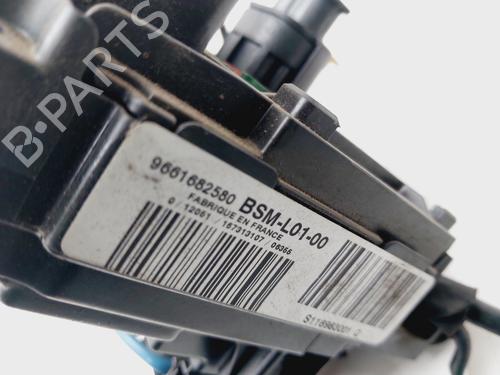 Other PEUGEOT 407 (6D_)  | BP25925061O1 