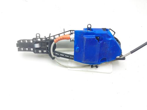 Rear left exterior door handle BMW 1 (F20) 116 d | BP16006535C130 