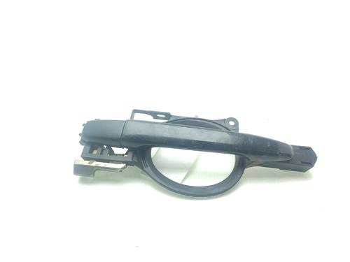 Front left exterior door handle CITROËN C-CROSSER (VU_, VV_) 2.2 HDi | BP27315998C128 