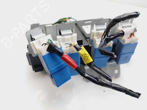 Elektronisk modul NISSAN NOTE (E12) 1.2 | BP23660715M83 