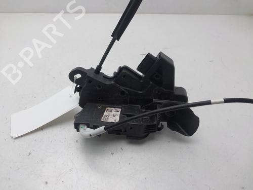 Used Front left lock CITROËN C4 III (BA_, BB_, BC_) [2020-2025]  28127444