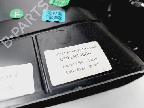 Air vent FORD FOCUS III  | BP29577345I21 