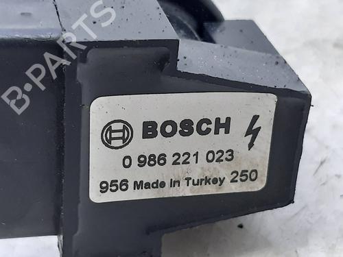 Ignition coil SEAT CORDOBA (6L2) 1.4 16V | BP12409890M94 