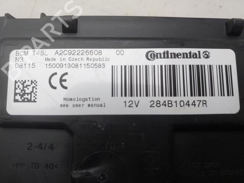 Electronic module RENAULT CLIO IV (BH_) | BP37994986M83 - Image 4