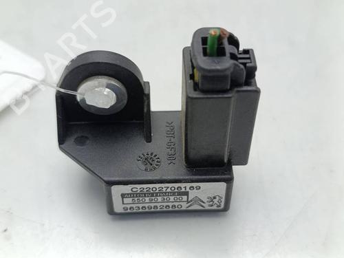 Used Electronic sensor Electronic sensor CITROËN XSARA (N1) 2.0 HDi 90 (90 hp) 39988431 39988431