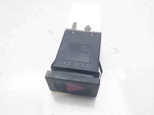 Warning switch VW PASSAT B5 (3B2)  | BP13252180I22 