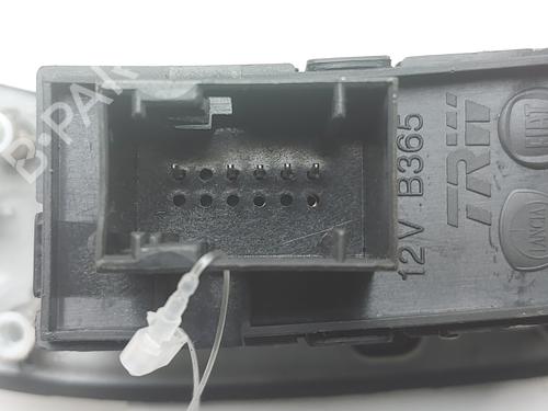 Switch LANCIA DELTA III (844_) | BP36532247I30 - Image 4