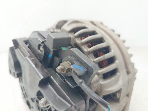 Alternator OPEL VECTRA C (Z02)  | BP29955647M7
