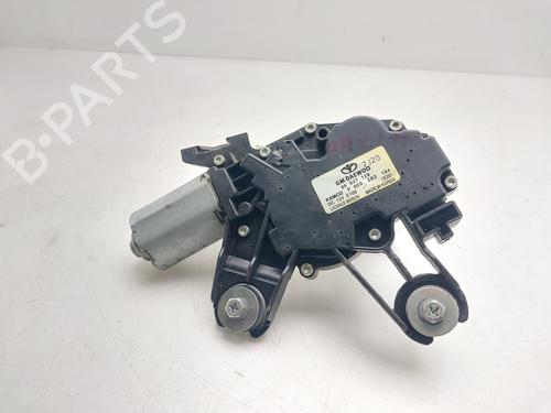 Used Rear wiper motor Rear wiper motor OPEL ANTARA A (L07) [2006-2017] 35897833 35897833