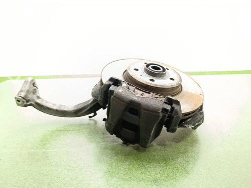 Used Right front steering knuckle Right front steering knuckle AUDI A4 B8 (8K2) [2007-2017] 39139277 39139277