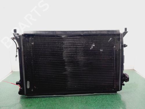 Radiatore acqua VW GOLF V (1K1) [2003-2010]  30196367