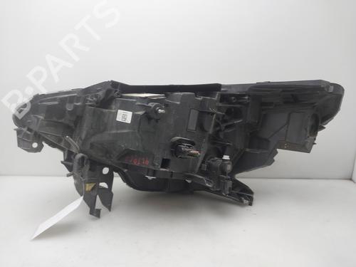 Right headlight RENAULT CLIO V (B7_) 1.5 Blue dCi 85 (B7AG) | BP38232145C29 - Image 6