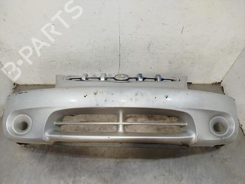 Used Front bumper HYUNDAI ACCENT II (LC) [1999-2012]  27648120