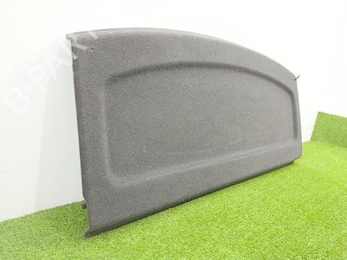 Rear parcel shelf VW GOLF V (1K1) | BP37487984C85 - Image 2