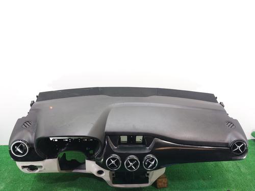 Airbag Kit MERCEDES-BENZ B-CLASS Sports Tourer (W246, W242)  | BP22383105C86 