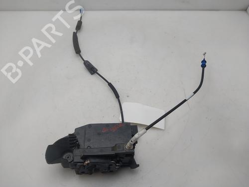 Used Front right lock Front right lock CITROËN C4 Grand Picasso II (DA_, DE_) [2013-2026] 33263886 33263886