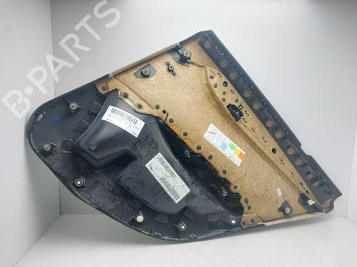 Rear left panel BMW X1 (E84) xDrive 23 d | BP35800588C60 - Image 2