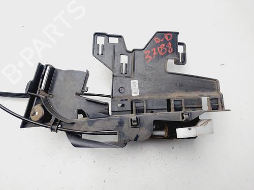 Front right lock FORD FIESTA VI (CB1, CCN)  | BP25471017C97 