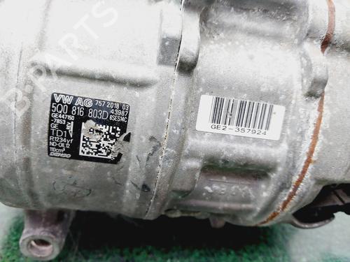 AC compressor SEAT ATECA (KH7, KHP) 1.4 TSI 4Drive | BP29445949M34 